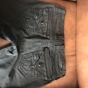 Black Rock Revivals- Kate Straight